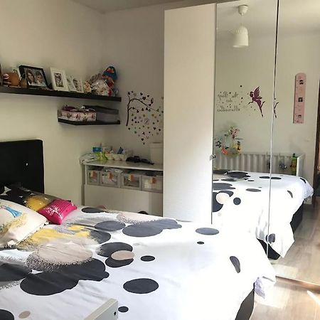3 Chambres/ Bail Mobilite Possible Vitry-sur-Seine Eksteriør bilde