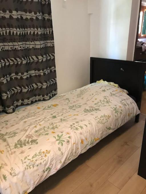 3 Chambres/ Bail Mobilite Possible Vitry-sur-Seine Eksteriør bilde