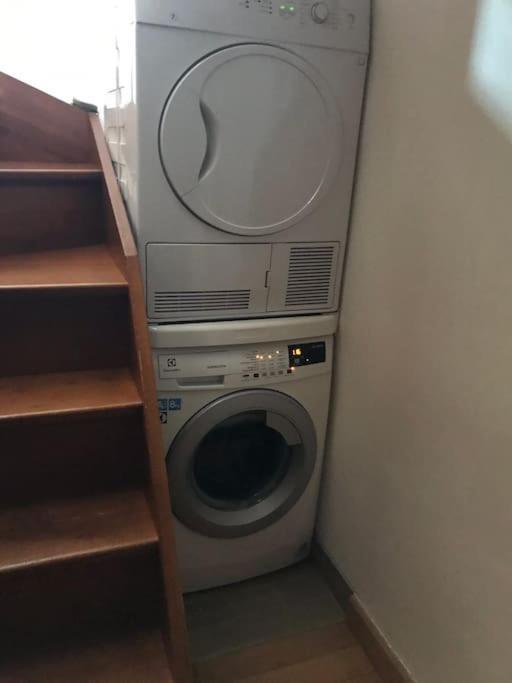 3 Chambres/ Bail Mobilite Possible Vitry-sur-Seine Eksteriør bilde
